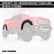 Фендера Ford F-250 2017-2025 черный AIR DESIGN FO23A05 FO23A05 фото 9