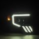 Lampy przednie Ford F-150 2009-2014 PRO-Series Black AlphaRex 880481