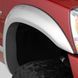 Fender Flares set 4 PCs RAM/Dodge Ram 1500 Classic 2006-2008 Extended-A-style black Bushwacker 50912-02