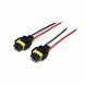 Противотуманные фары DoubleTap LED Jeep Gladiator 2019-2025 AlphaRex 210004 210004..- фото 11