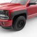 Fender Flares Chevrolet Silverado 1500 2014 - 2018 Bolt Style EGR BLF1008