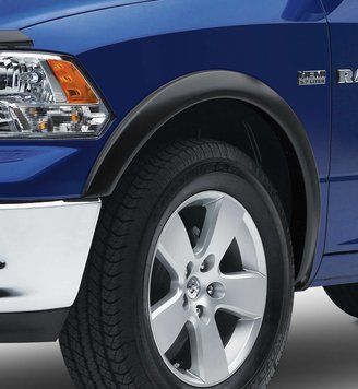 Poszerzenia nadkoli Ford F-150 2018 - 2020 OEM Style matowy EGR 783574