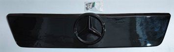Radiator grille cover winter gloss Mercedes-Benz Sprinter 1995 - 2002 China PAZZRRMS95GL