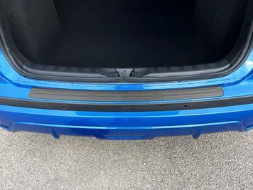 BumperTopper Nissan Kicks 2021 - 2024 WeatherTech BP0072