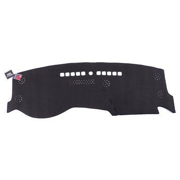 Covoraș de bord Audi A5 2008-2017 Wellvisors 3-777AU002