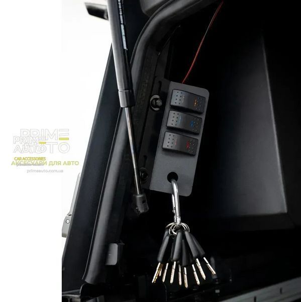 Hardtop din aluminiu pentru pickup JUSNCAP Mitsubishi L200 2024 + JD10ML24
