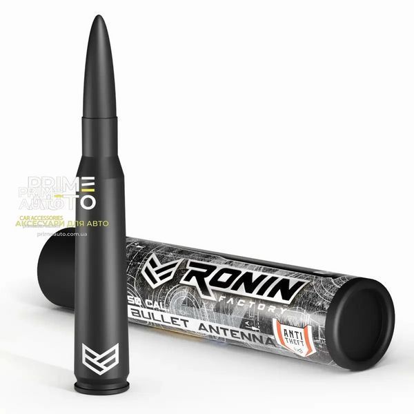 Antena TUFFLOCK&trade; BULLET Ford Ranger USA 1990-2012 Ronin Factory X001FUJPCT