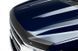 Deflector capota Ford F-150 2022- 2025 Aeroskin negru mată AVS 377196