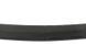 Hood Deflector Nissan TITAN 2017-2025 Bugflector Dark Smoke AVS 23635