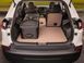 Коврик для багажника черный на спинку сидений Toyota RAV4/Hybrid 2019 - 2025 черный WeatherTech 401507IM 401507IM фото 11
