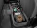 Koryto pod tylne fotele Ford F-150;F-150 Lightning 2015 + WeatherTech 4S001