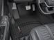 Car Mats 3D Liners Front Rivian R1T 2025 Black WeatherTech 4419581