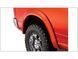 Fender Flares set 4 PCs RAM/Dodge Ram 1500 Classic 2009-2018 Extended-A-style black Bushwacker 50914-02