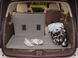 Tavita portbagaj SeatBack 3D High Performance Chevrolet Equinox 2025 - 2026 negru WeatherTech 401856IM