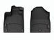 Dywaniki gumowe 3D Liners prz&oacute;d Honda Pilot 2023 czarny WeatherTech 4417961