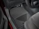 Килими гумові передні Ram 4500 1994 - 2012 чорний WeatherTech W54 W54&hellip; фото 1