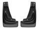 Брызговики передние 2штуки Jeep Compass 2017 - 2027 WeatherTech 110096 110096 фото 2