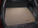 Cargo Liner Behind 2nd Row Buick Enclave 2008 - 2017 Tan WeatherTech 41425