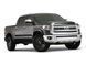 Расширители арок Toyota Tundra 2014-2021 POCKET STYLE гладкие Bushwacker 30918-83 30918-83 фото 4