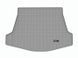 Килим в багажник Toyota bZ4X 2023 - 2025 чорний WeatherTech 421681 421681 фото 1