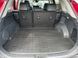 Коврик для багажника черный на спинку сидений Toyota RAV4/Hybrid 2019 - 2025 черный WeatherTech 401507IM 401507IM фото 1