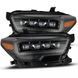 Передні фари Toyota Tacoma 2016- 2025 LED NOVA серія колір Alpha-Black AlphaRex 880705 880705 фото 1