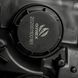Передні фари Toyota Tacoma 2016- 2025 LED NOVA серія колір Alpha-Black AlphaRex 880705 880705 фото 12