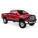 Poszerzenia nadkoli Ram 1500 2002-2008 Rugged Style matowy EGR 752554
