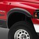 Poszerzenia nadkoli Ram 1500 2002-2008 Rugged Style matowy EGR 752554