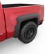 Fender Flares Chevrolet Silverado 1500 2014 - 2018 Standard Style EGR BLF2008