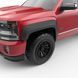 Fender Flares Chevrolet Silverado 1500 2014 - 2018 Standard Style EGR BLF2008