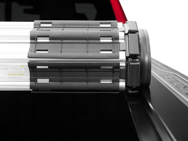 Pokrywa paki roll-up Revolver X2 GMC Sierra 1500;2500;3500; 1999-2013 BAK 39101