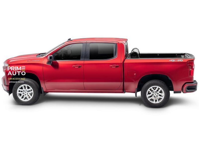 Pokrywa paki roll-up Revolver X2 GMC Sierra 1500;2500;3500; 1999-2013 BAK 39101