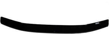 Hood Deflector Ford Explorer 1995-2001 Bugflector Dark Smoke AVS 23545