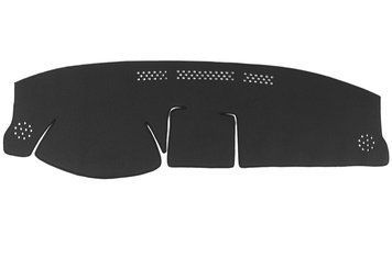 Covoraș de bord Subaru Impreza 1999-2002 Wellvisors 3-886SU001