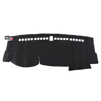 Covoraș de bord Hyundai Ioniq 2017-2019 Wellvisors 3-777HY015