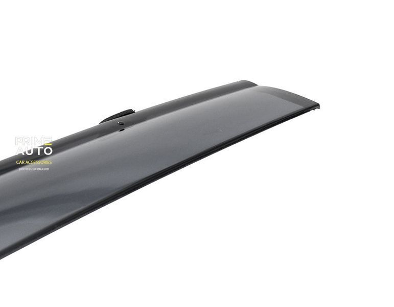 Owiewki do szyb samochodowych num 4 szt Premium seria Honda HR-V 2023- 2025 Wellvisors 3-847HD047