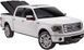 Крышка кузова Elite 174см(5,7ft) Ford F-150 2009-2014 UnderCover UC2148 UC2148 фото 3