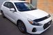 Deflektor maski Hyundai Elantra GT 2018-2022 gładki FormFit HD10M18