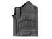 Dywaniki gumowe 3D Liners High Performance prz&oacute;d Chevrolet Avalanche 2008 - 2014 czarny WeatherTech 440661IM