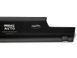 Okładziny na progach 4 szt GMC Sierra 1500 Classic CrewCab 2007 Bushwacker 14067