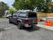 HardTop aluminiowy do pickupa JUSNCAP Volkswagen Amarok 2009 - 2019 JD10A9