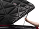 Крышка кузова Elite 174см(5,7ft) Ford F-150 2009-2014 UnderCover UC2148 UC2148 фото 7
