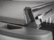 Capacul portbagajulu roll-up Ford Ranger/Raptor 2026 + WeatherTech 8RC1455