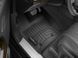 Dywaniki gumowe 3D Liners prz&oacute;d Land Rover Range Rover Sport 2014 - 2022 czarny WeatherTech 444801