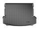 Cargo Liner Nissan Rogue 2014 - 2020 Black WeatherTech 40695