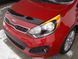 Deflector capota Kia Rio 2012-2017 netezi FormFit RFK022