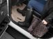 Dywaniki gumowe 3D Liners Front Kia Telluride 2027 czarny WeatherTech 4419741