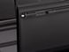 Capacul portbagajului BAKflip MX4 Peugeot LandTrek 2021-2025 Double Cab BAK 448830