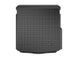 Mat do bagażnika Peugeot 3008 2017 - 2024 czarny WeatherTech 401096